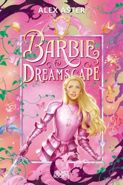Imagem do produto  Barbie Dreamscape