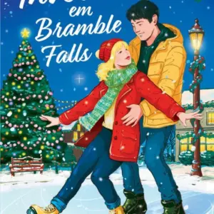 Inverno em Bramble Falls; ISBN: 9789895961702