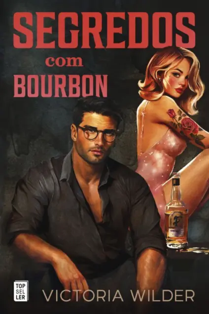 Imagem do produto  Segredos com Bourbon