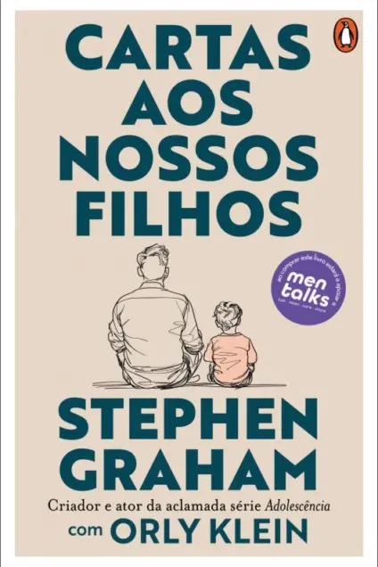 Imagem do produto  Cartas aos Nossos Filhos