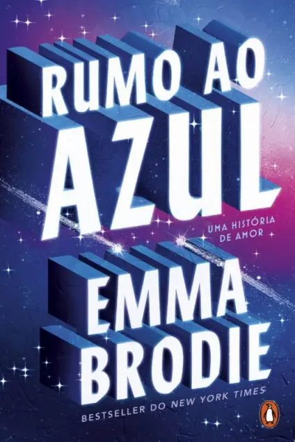 Imagem do produto  Rumo ao Azul