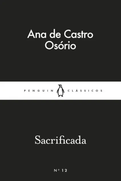Imagem do produto  Sacrificada