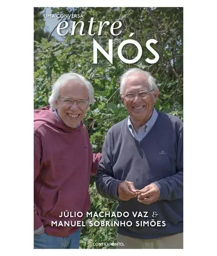Imagem do produto  Uma Conversa Entre Nós