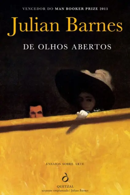 Imagem do produto  De Olhos Abertos