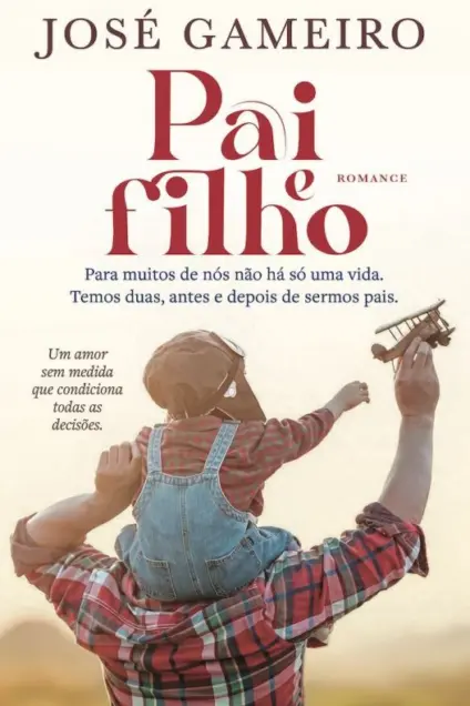 Imagem do produto  Pai e Filho