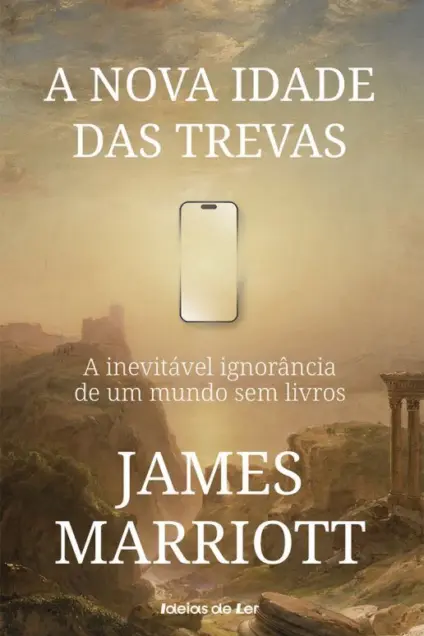 Imagem do produto  A Nova Idade das Trevas