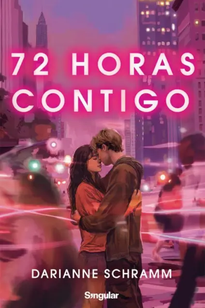 Imagem do produto  72 Horas Contigo