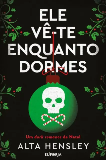 Imagem do produto  Ele Vê-te Enquanto Dormes