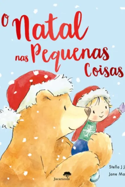Imagem do produto  O Natal nas Pequenas Coisas