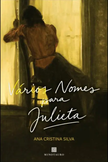Imagem do produto  Vários Nomes para Julieta