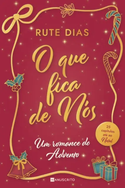 Imagem do produto  O que Fica de Nós