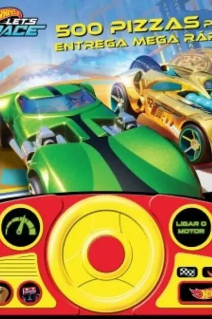 Imagem do produto  500 Pizzas Para Entrega Mega Rápida!
