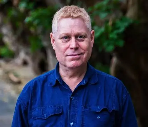 Alex Kerr