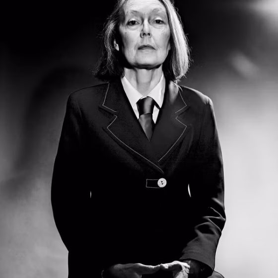 Anne Carson