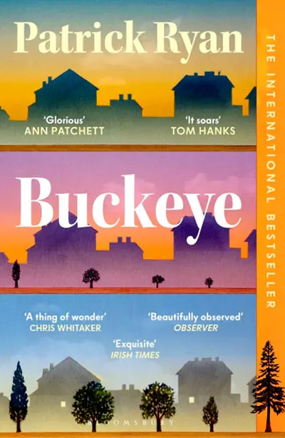 Imagem do produto  Buckeye