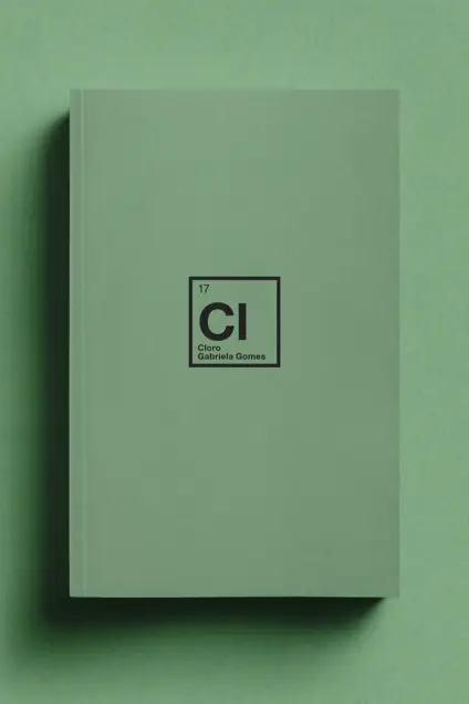 Imagem do produto  ElemeNtário 02 Cloro