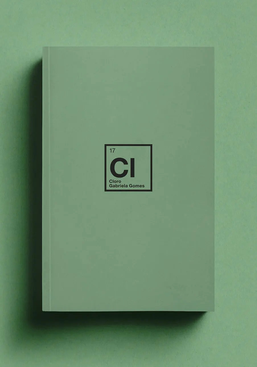ElemeNtário 02 Cloro; ISBN: 5809