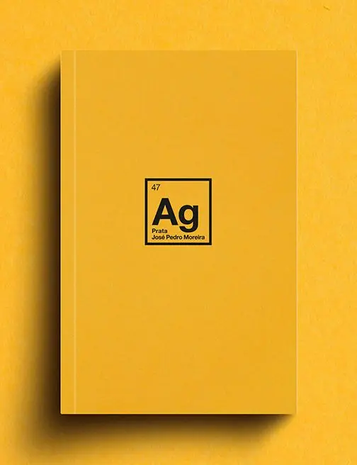 ElemeNtário 12 Prata; ISBN: 85004