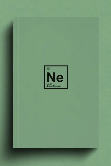 Imagem do produto  ElemeNtário 13 Néon