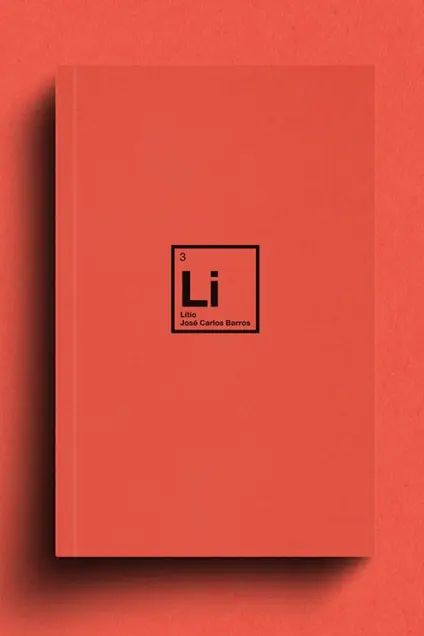 Imagem do produto  ElemeNtário 15 Lítio
