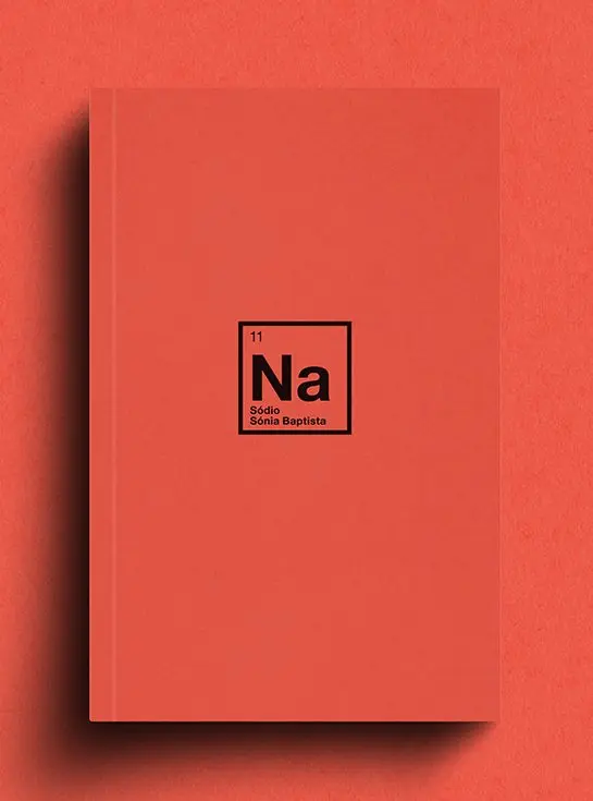 ElemeNtário 16 Sódio; ISBN: 55987