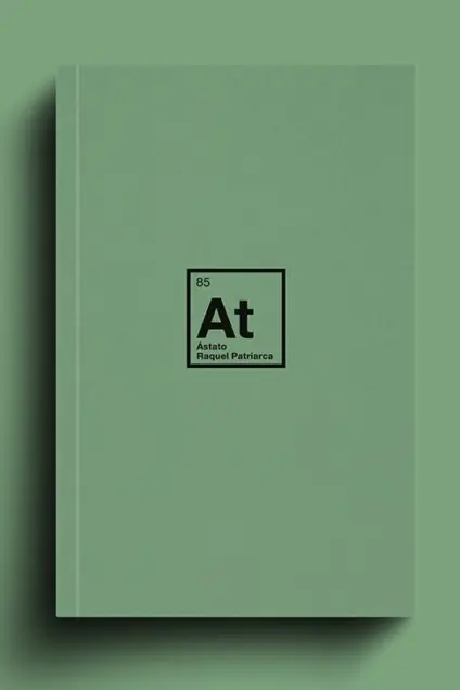 Imagem do produto  ElemeNtário 17 Astato
