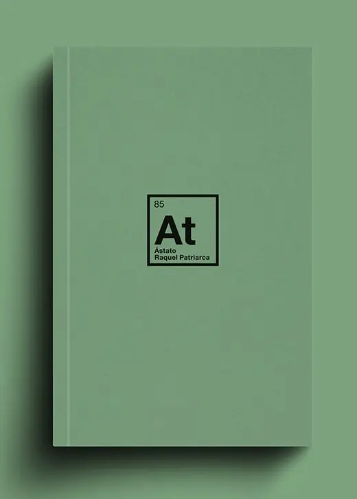 ElemeNtário 17 Ástato; ISBN: 66903
