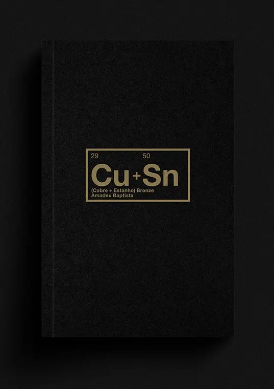 ElemeNtário 19 Bronze; ISBN: 65921