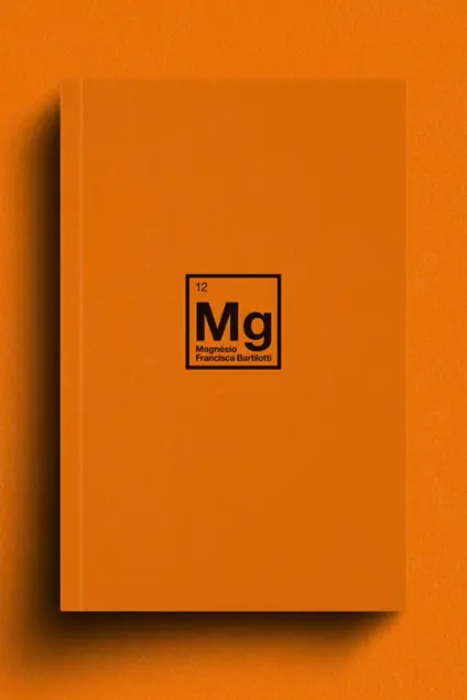Imagem do produto  ElemeNtário 27 Magnésio