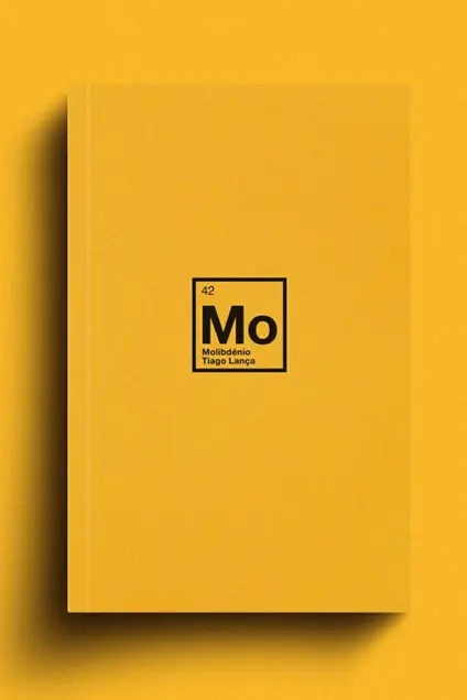 Imagem do produto  ElemeNtário 29 Molibdénio