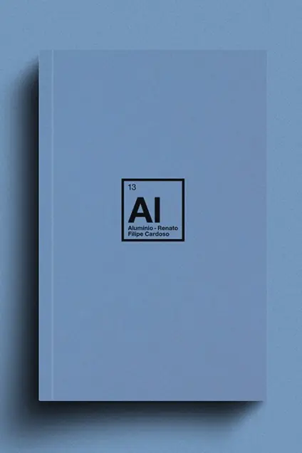 Imagem do produto  ElemeNtário 30 Alumínio