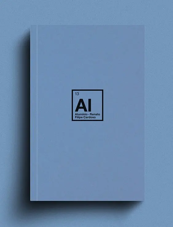 ElemeNtário 30 Alumínio; ISBN: 66875