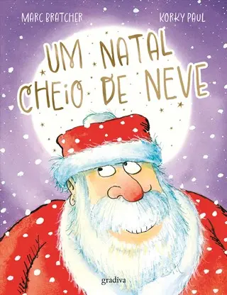 Imagem do produto  Um Natal Cheio de Neve