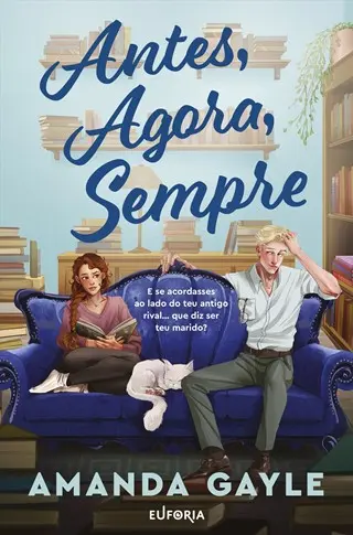 Imagem do produto  Antes, Agora, Sempre