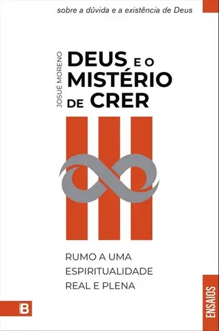 Imagem do produto  Deus e o Mistério de Crer