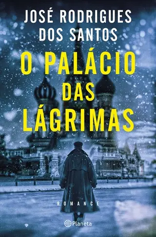 Imagem do produto  O Palácio das Lágrimas