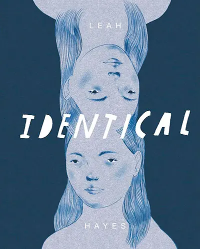 Imagem do produto  Identical