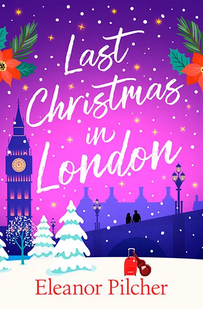Imagem do produto  Last Christmas in London
