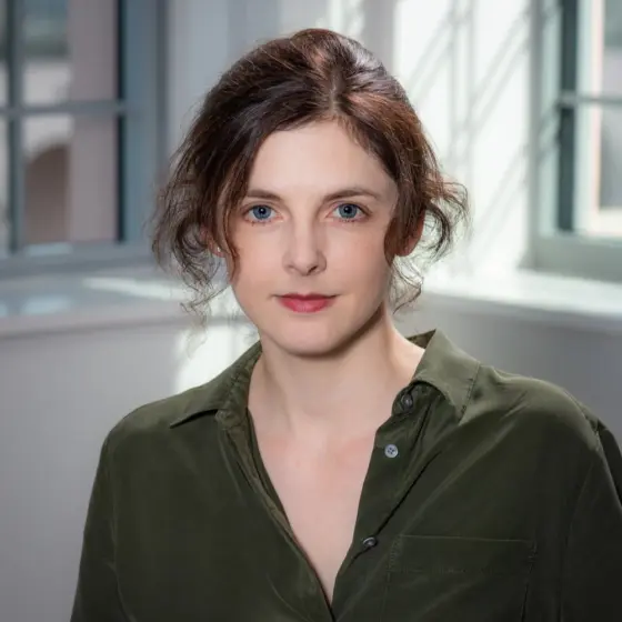 Rhiannon Paget