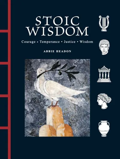Imagem do produto  Stoic Wisdom