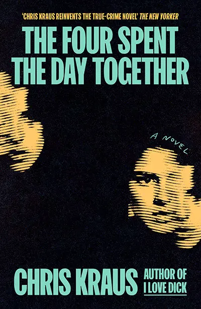 Imagem do produto  The Four Spent the Day Together