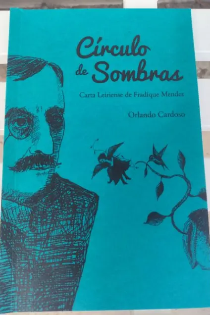 Imagem do produto  Círculo de Sombras