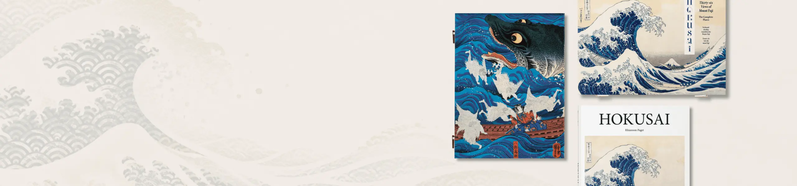 A cultura e arte do Japão
numa seleção especial.