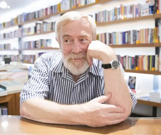 Orlando Cardoso