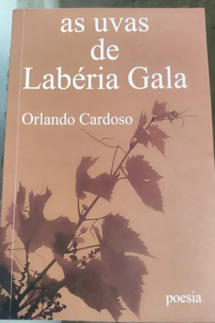 Imagem do produto  As Uvas de Labéria Gala