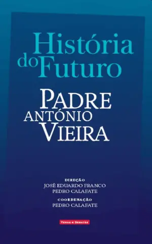 Imagem do produto  Historia Do Futuro -Incm