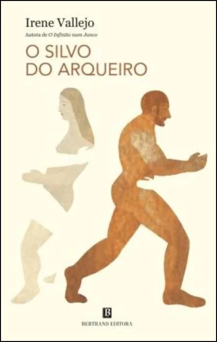 Imagem do produto  O Silvo do Arqueiro