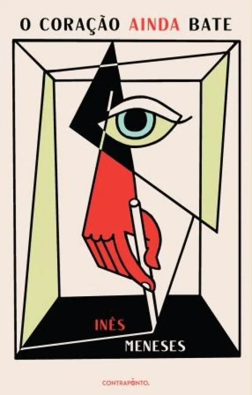 Imagem do produto  O Coração ainda Bate