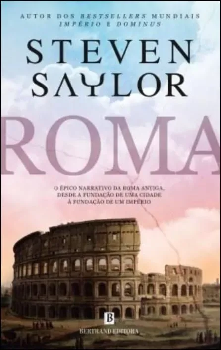 Imagem do produto  Roma