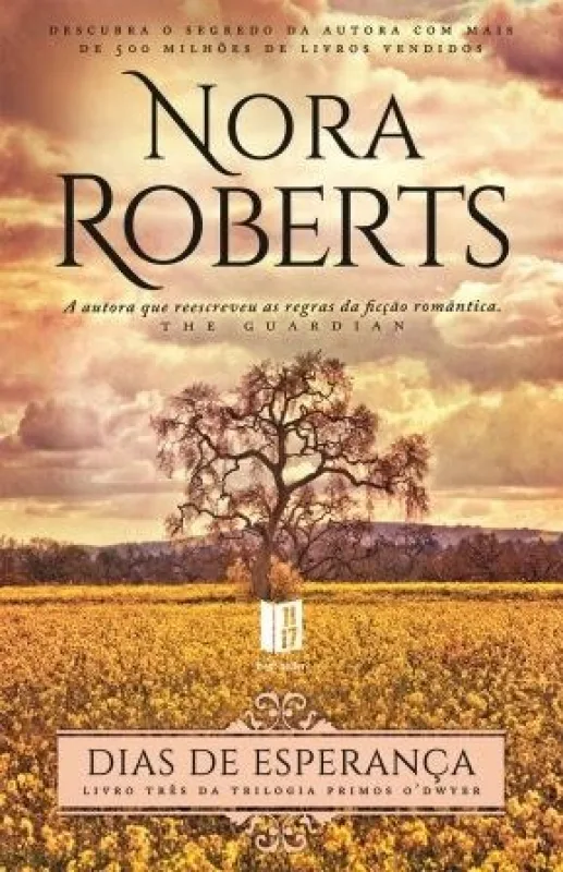 Imagem do produto  Dias de Esperança